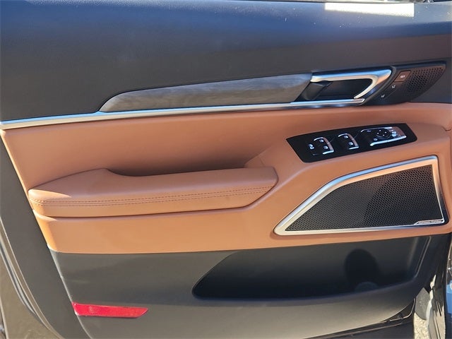 2023 Kia Telluride SX X-Pro