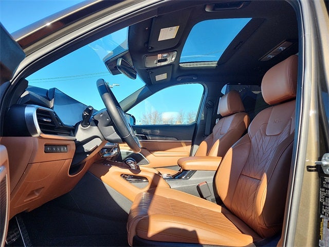 2023 Kia Telluride SX X-Pro