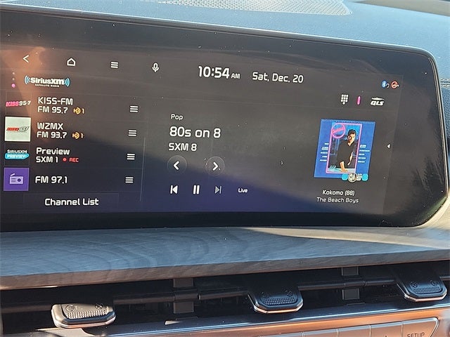 2023 Kia Telluride SX X-Pro