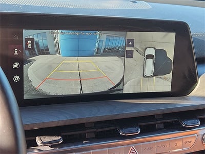 2023 Kia Telluride SX X-Pro