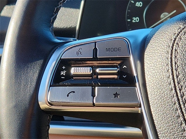 2023 Kia Telluride SX X-Pro