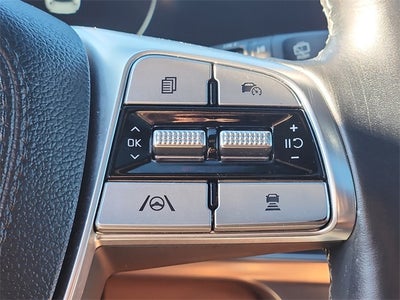 2023 Kia Telluride SX X-Pro