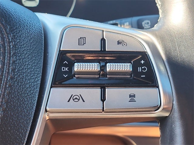 2023 Kia Telluride SX X-Pro