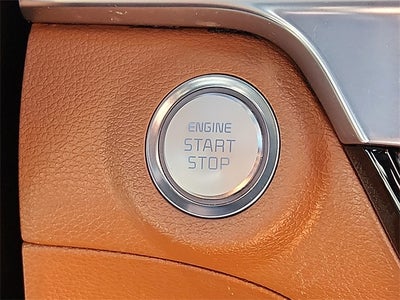 2023 Kia Telluride SX X-Pro