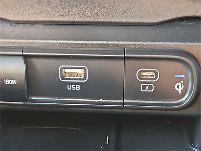 2023 Kia Telluride SX X-Pro