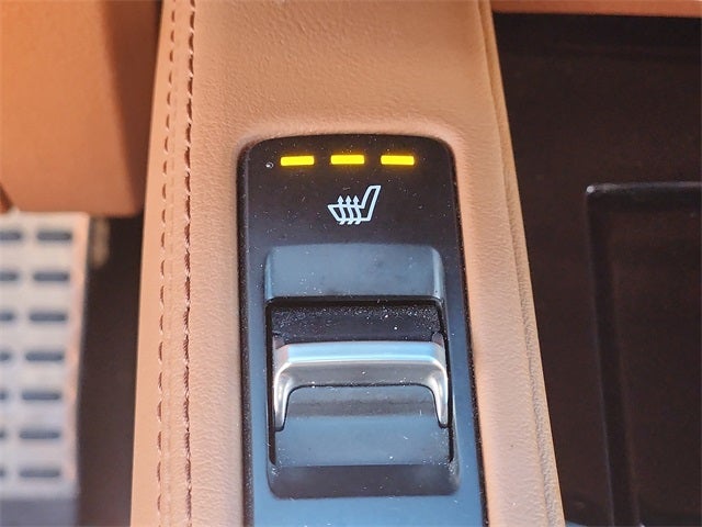 2023 Kia Telluride SX X-Pro