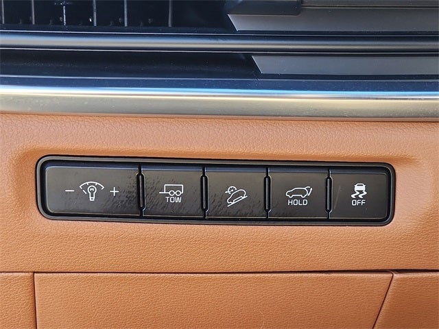 2023 Kia Telluride SX X-Pro