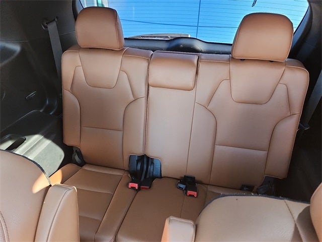 2023 Kia Telluride SX X-Pro