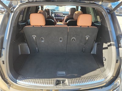 2023 Kia Telluride SX X-Pro