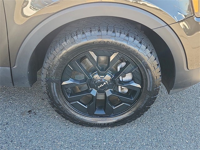 2023 Kia Telluride SX X-Pro