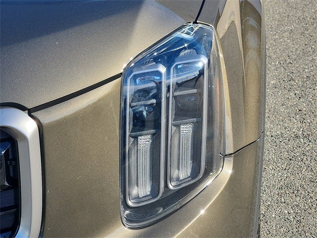 2023 Kia Telluride SX X-Pro