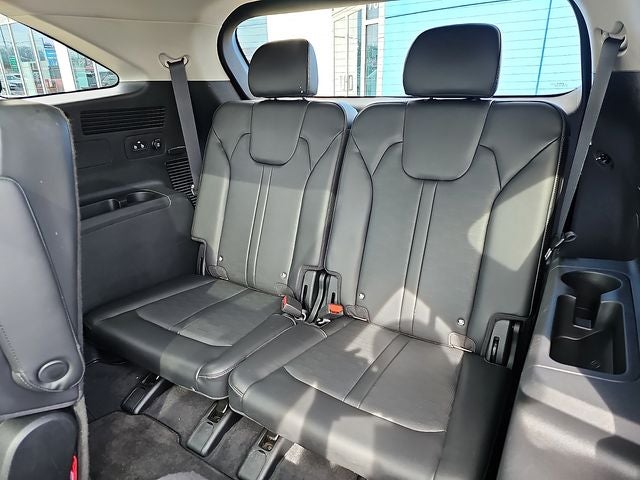 2024 Kia Sorento X-Line EX