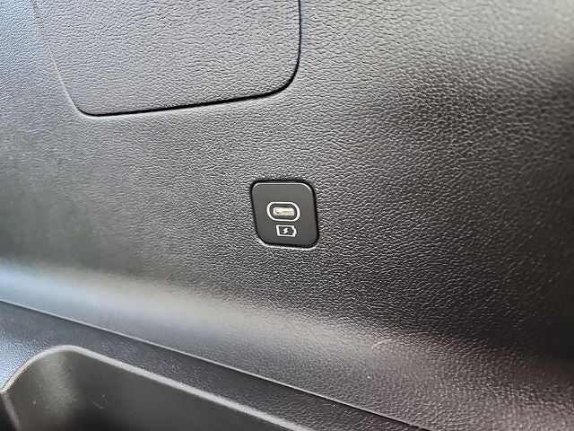 2024 Kia Sorento X-Line EX