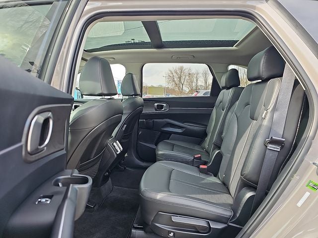 2024 Kia Sorento X-Line EX