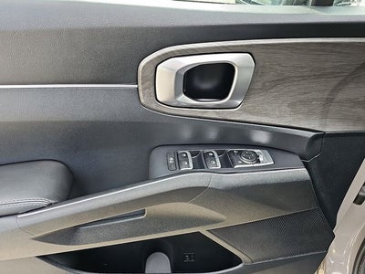 2024 Kia Sorento X-Line EX