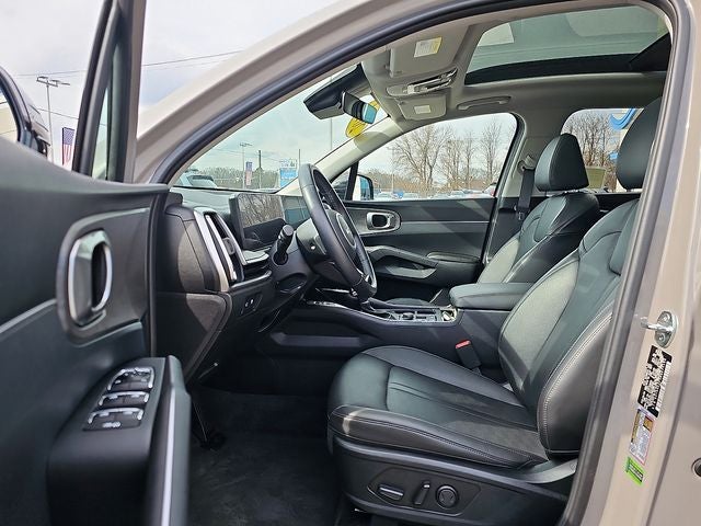 2024 Kia Sorento X-Line EX