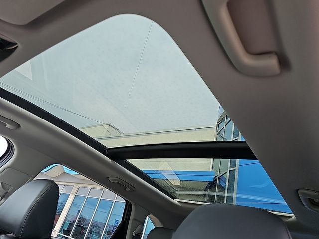 2024 Kia Sorento X-Line EX