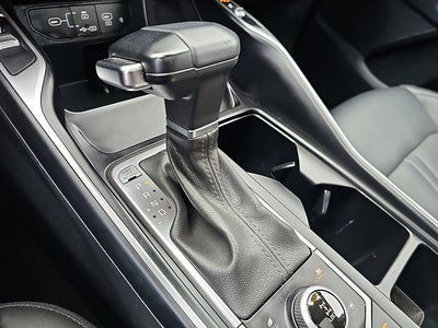 2024 Kia Sorento X-Line EX