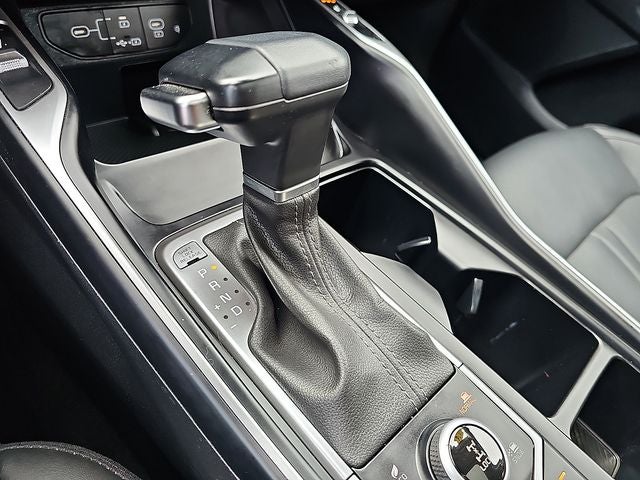 2024 Kia Sorento X-Line EX