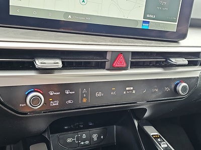 2024 Kia Sorento X-Line EX