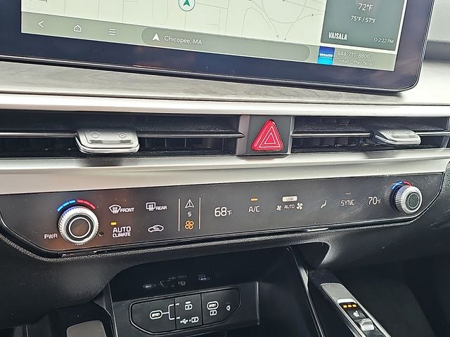 2024 Kia Sorento X-Line EX