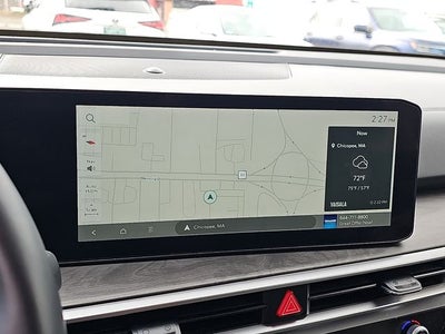 2024 Kia Sorento X-Line EX