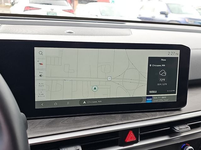 2024 Kia Sorento X-Line EX