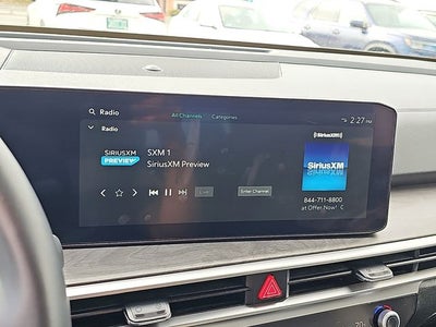 2024 Kia Sorento X-Line EX