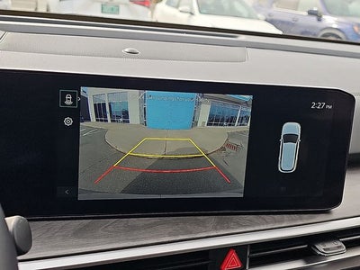 2024 Kia Sorento X-Line EX