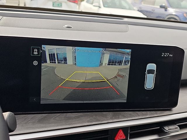 2024 Kia Sorento X-Line EX