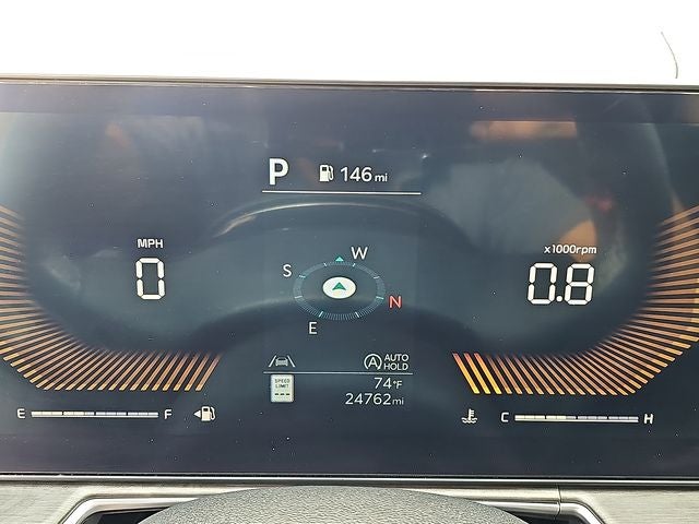 2024 Kia Sorento X-Line EX