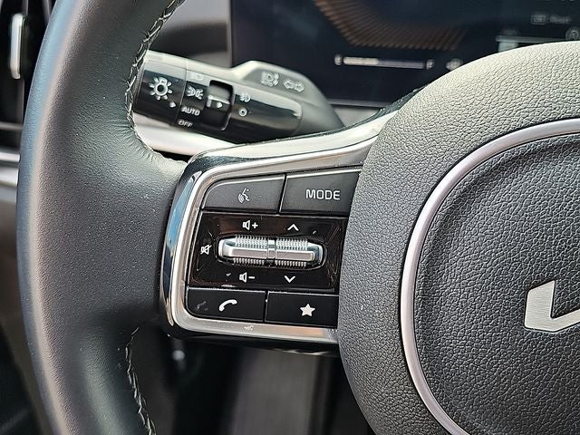 2024 Kia Sorento X-Line EX