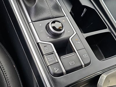 2024 Kia Sorento X-Line EX