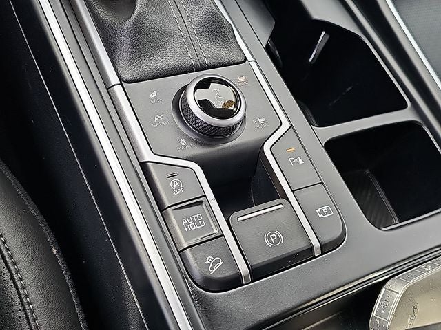 2024 Kia Sorento X-Line EX