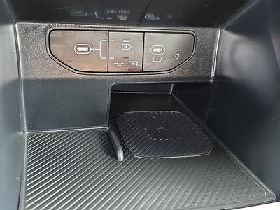 2024 Kia Sorento X-Line EX