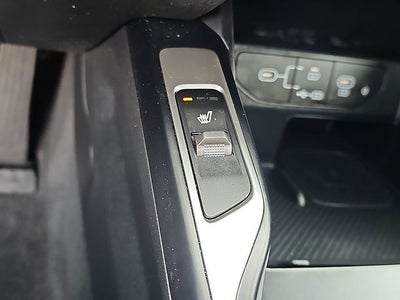 2024 Kia Sorento X-Line EX