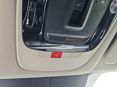 2024 Kia Sorento X-Line EX