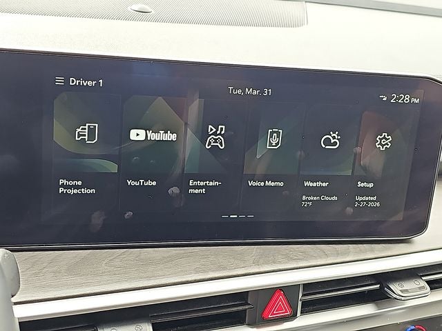 2024 Kia Sorento X-Line EX