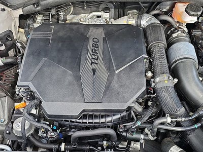 2024 Kia Sorento X-Line EX