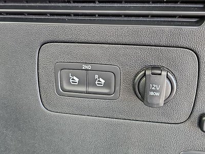 2024 Kia Sorento X-Line EX