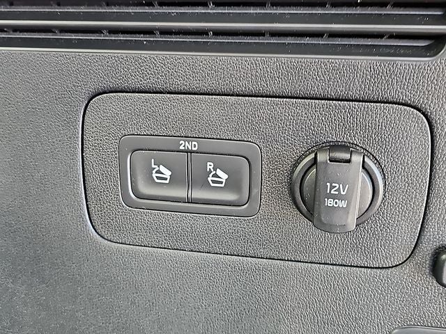 2024 Kia Sorento X-Line EX