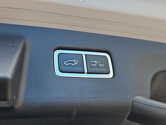 2024 Kia Sorento X-Line EX
