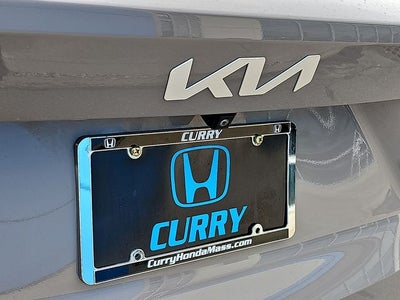 2024 Kia Sorento X-Line EX