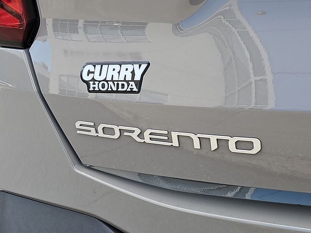 2024 Kia Sorento X-Line EX