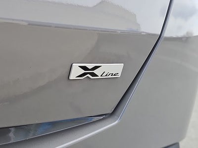 2024 Kia Sorento X-Line EX