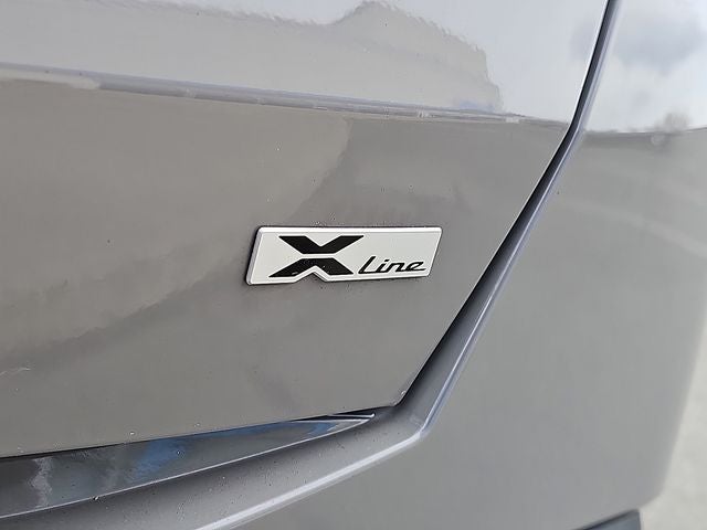 2024 Kia Sorento X-Line EX