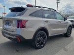 2024 Kia Sorento X-Line EX