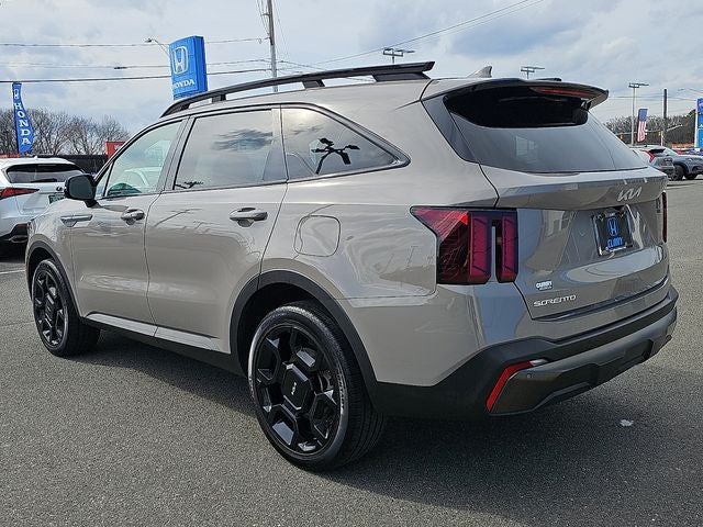 2024 Kia Sorento X-Line EX