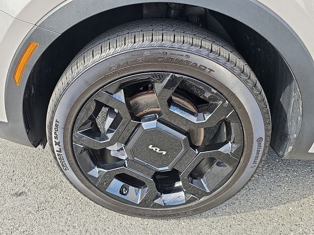 2024 Kia Sorento X-Line EX
