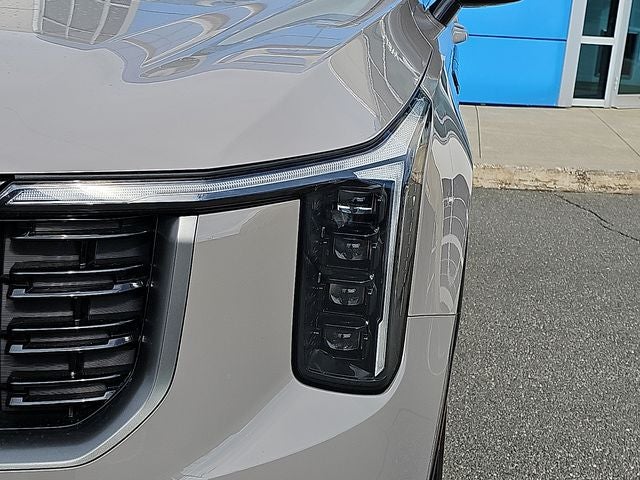 2024 Kia Sorento X-Line EX